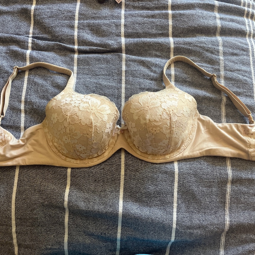 Body by Victoria 32DD
